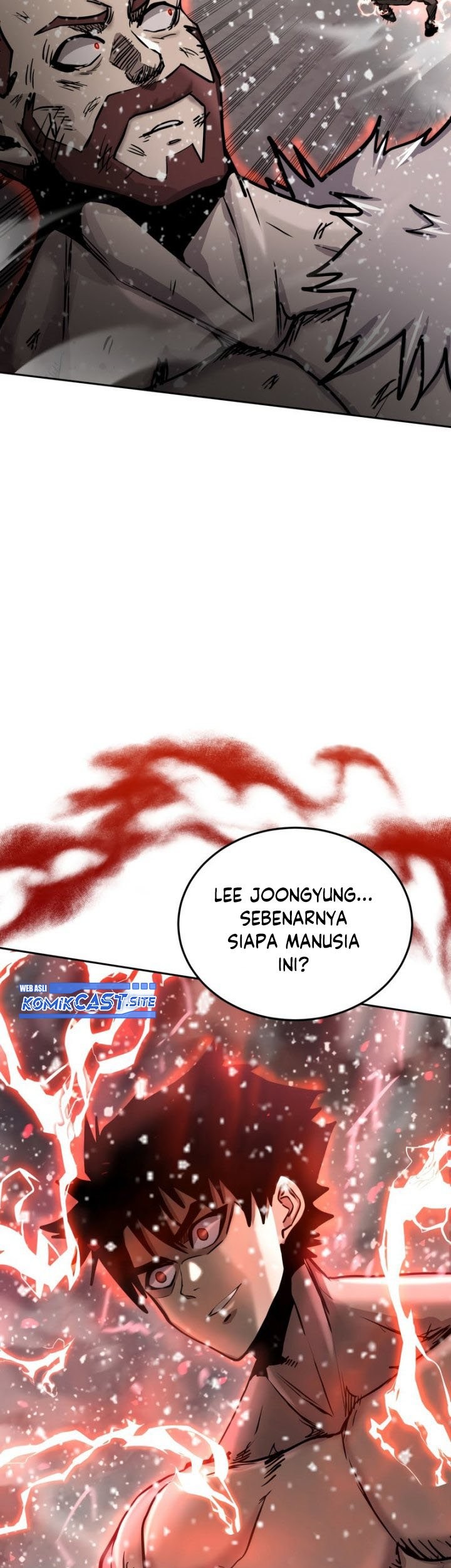Player from Today Onwards Chapter 62 Gambar 78