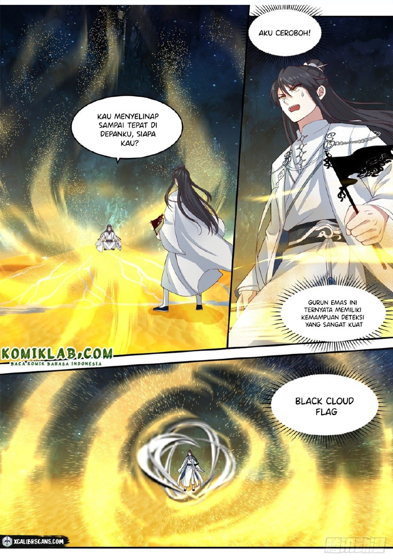 The First Ancestor in History Chapter 68 Gambar 3