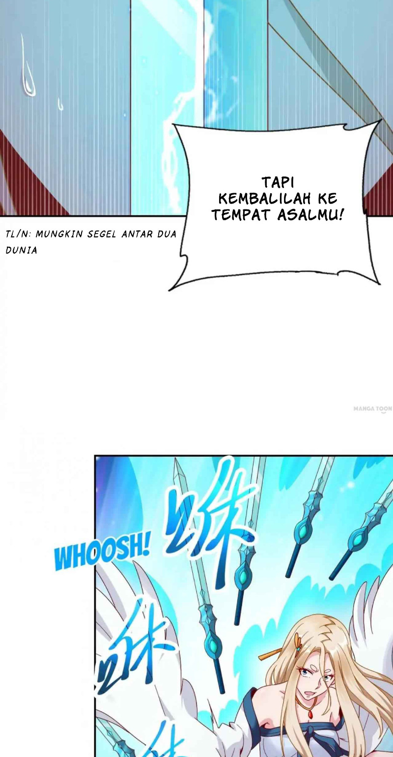 The Unparalleled Eternal Arts Chapter 30 Gambar 10