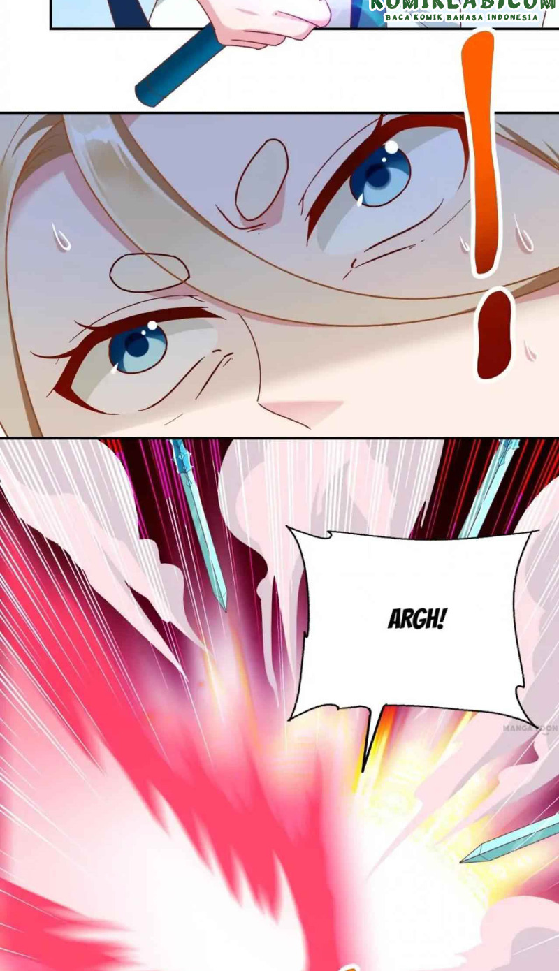 The Unparalleled Eternal Arts Chapter 30 Gambar 19