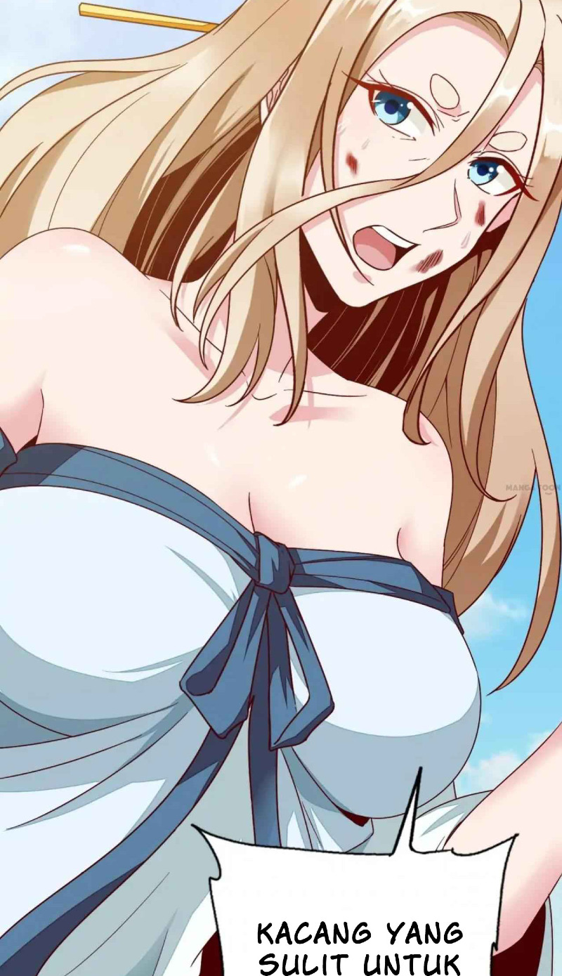 The Unparalleled Eternal Arts Chapter 30 Gambar 23