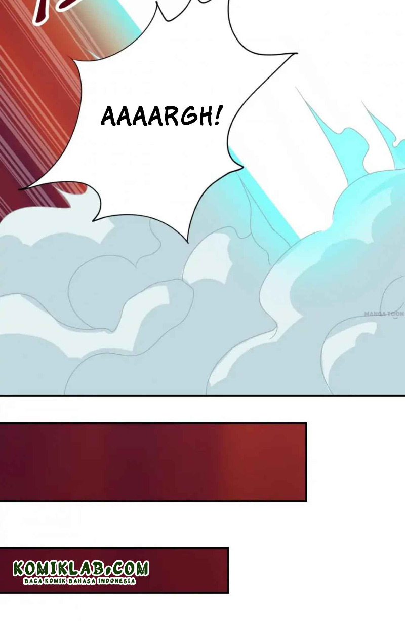 The Unparalleled Eternal Arts Chapter 30 Gambar 38