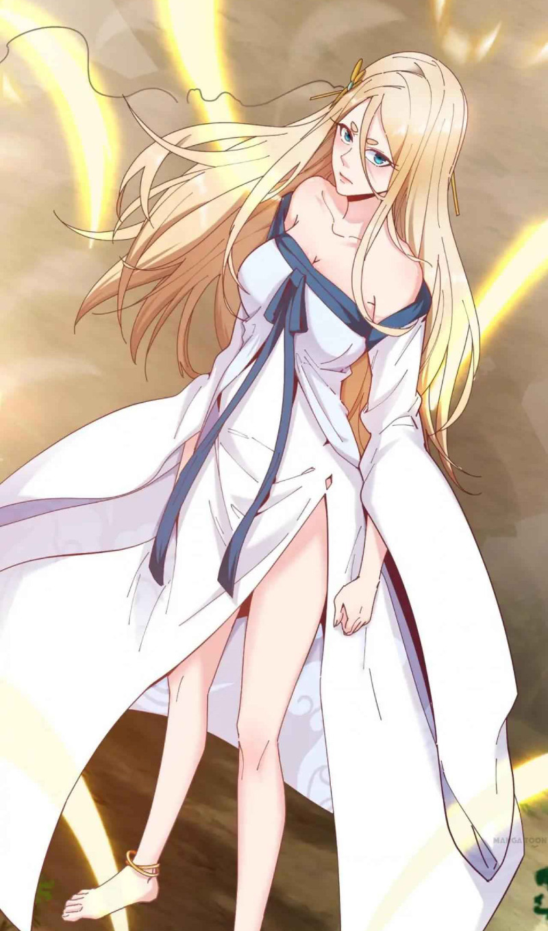 The Unparalleled Eternal Arts Chapter 29 Gambar 38
