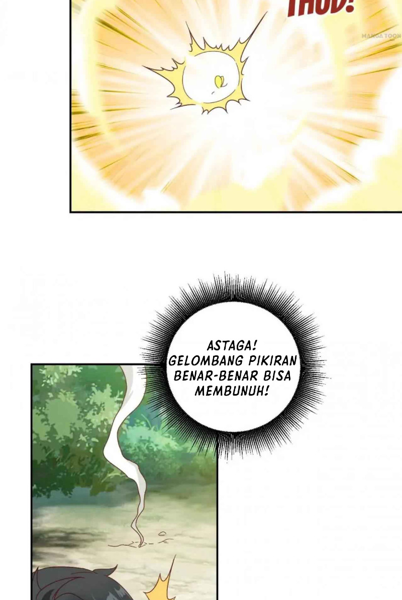 The Unparalleled Eternal Arts Chapter 28 Gambar 16