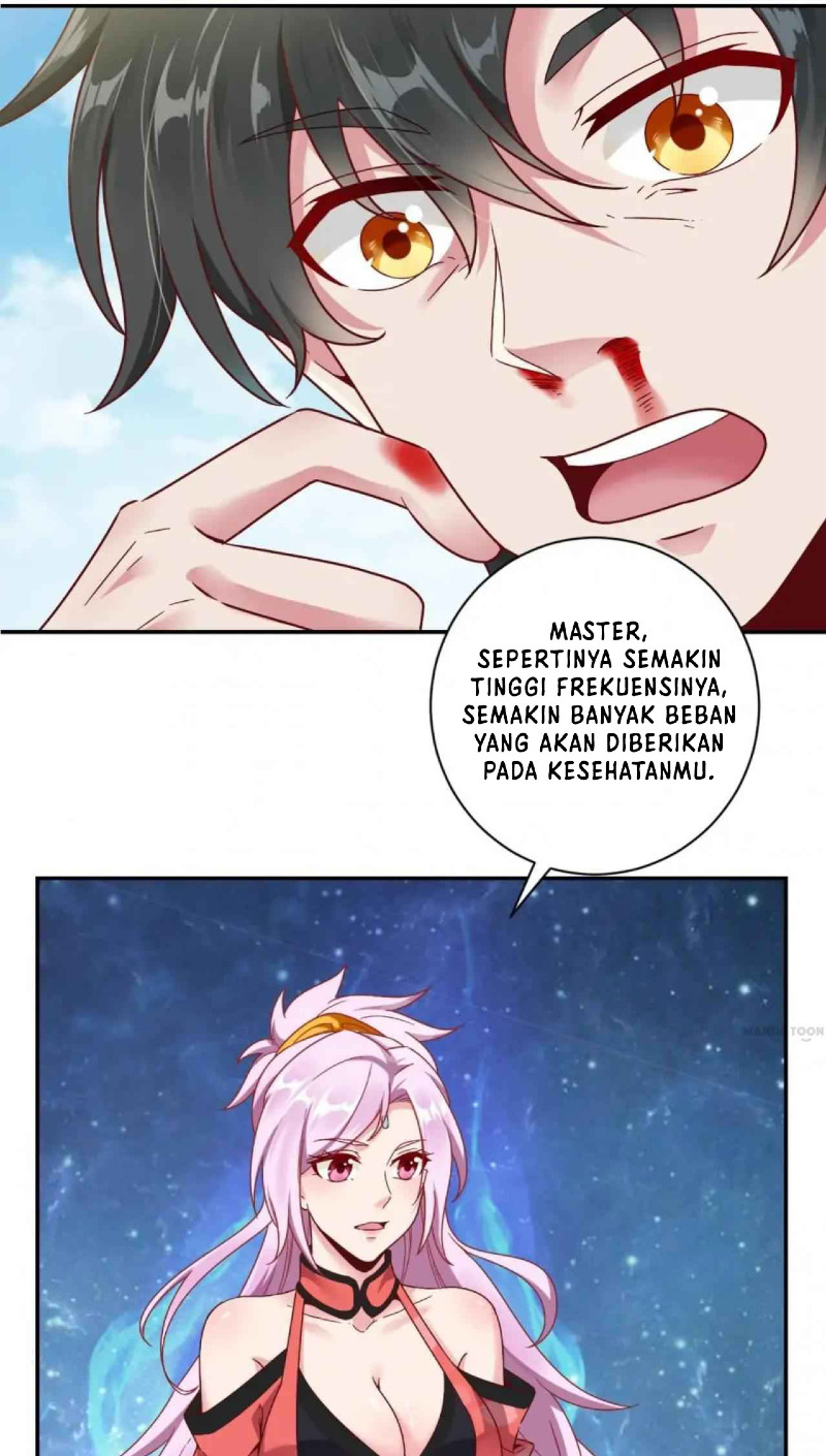 The Unparalleled Eternal Arts Chapter 28 Gambar 18