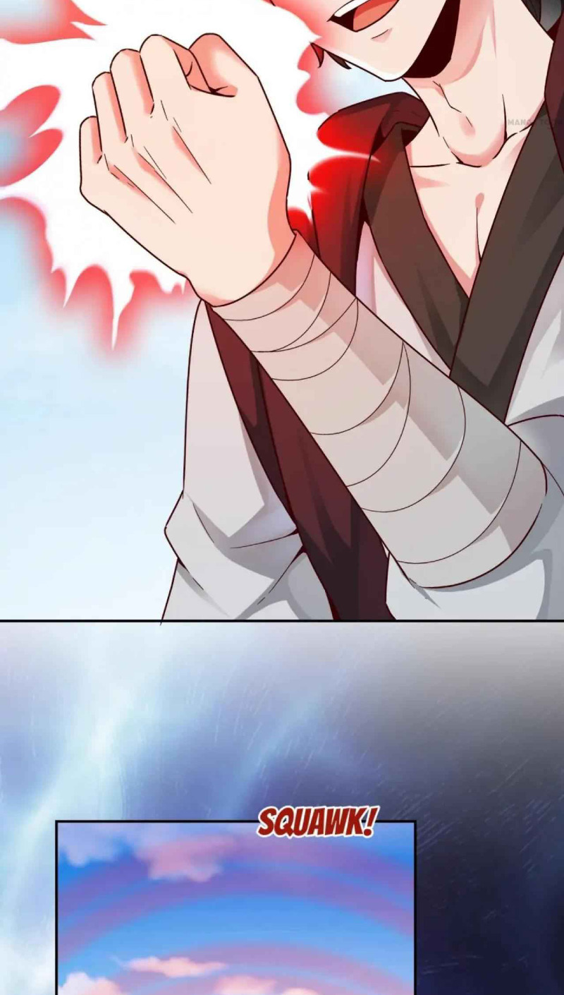 The Unparalleled Eternal Arts Chapter 28 Gambar 22