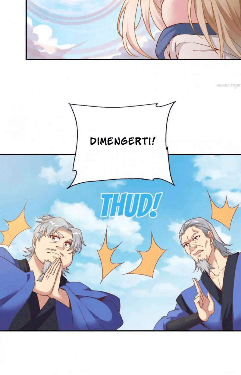 The Unparalleled Eternal Arts Chapter 28 Gambar 33