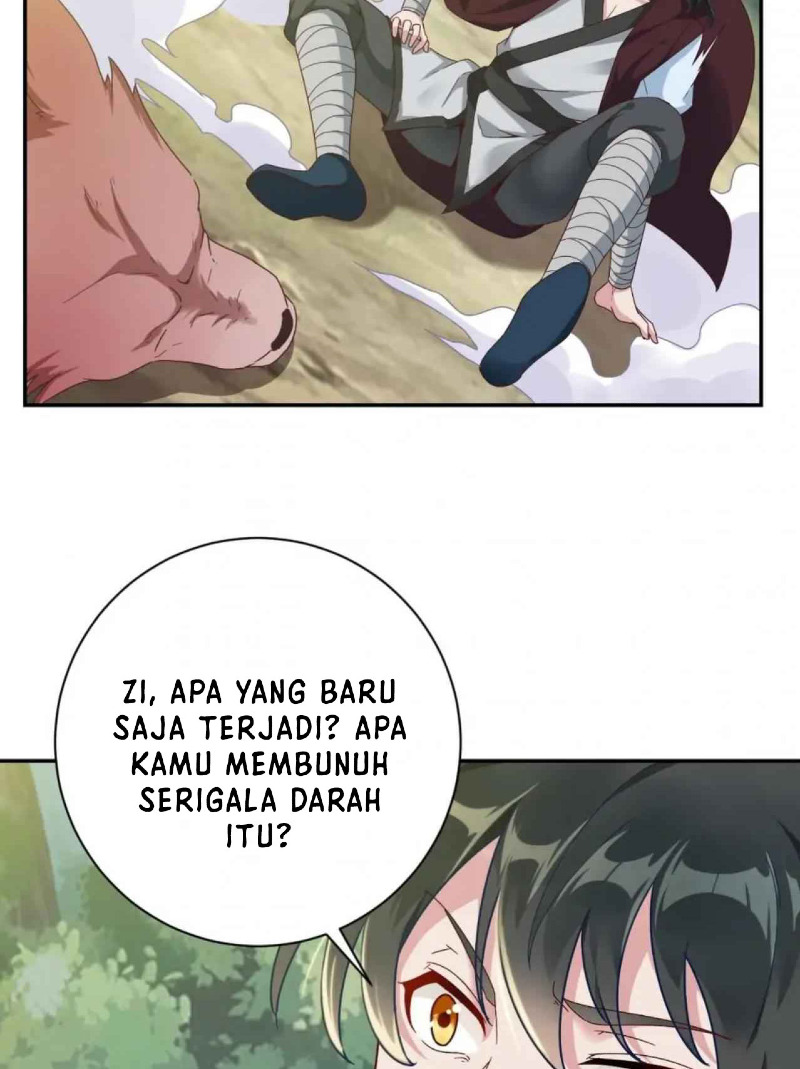The Unparalleled Eternal Arts Chapter 28 Gambar 6