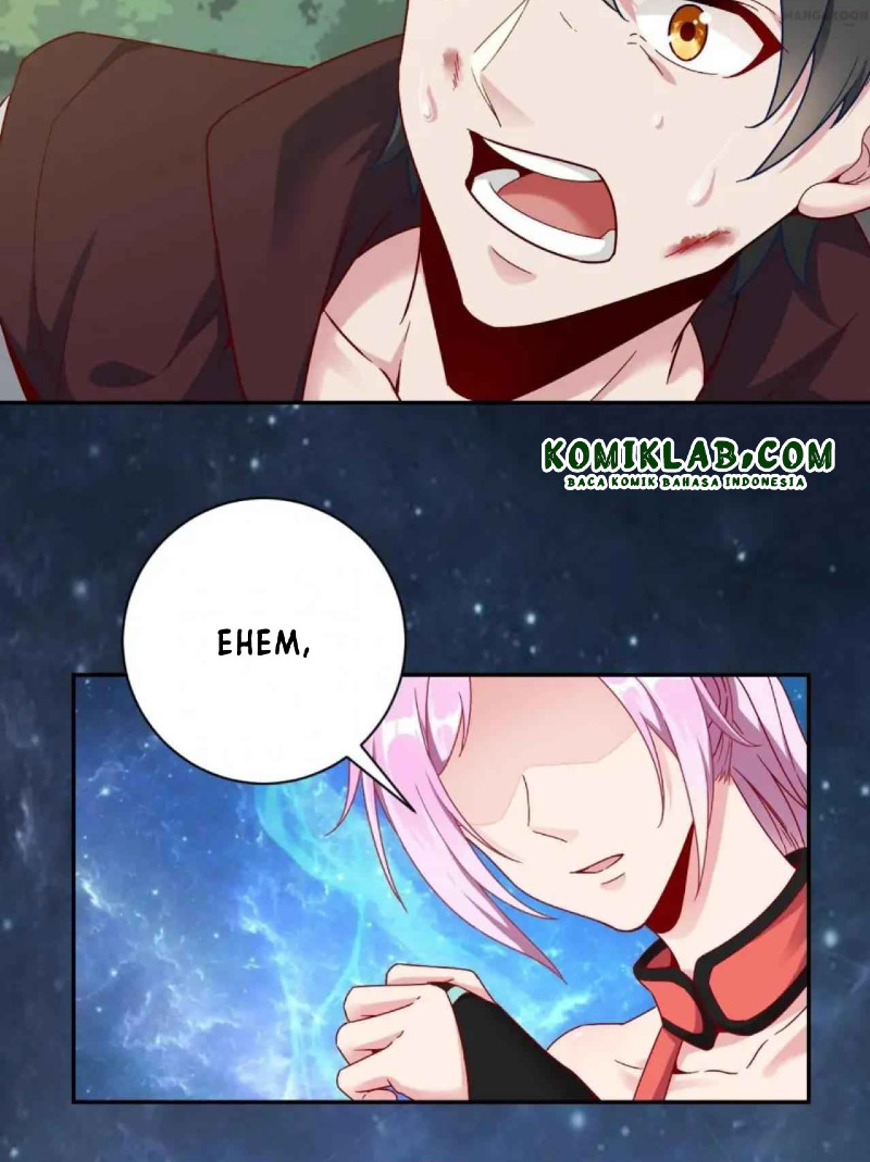 The Unparalleled Eternal Arts Chapter 28 Gambar 7