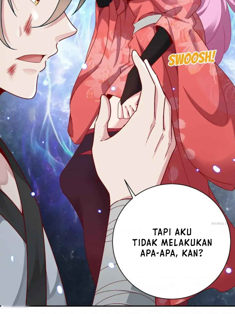 The Unparalleled Eternal Arts Chapter 28 Gambar 9
