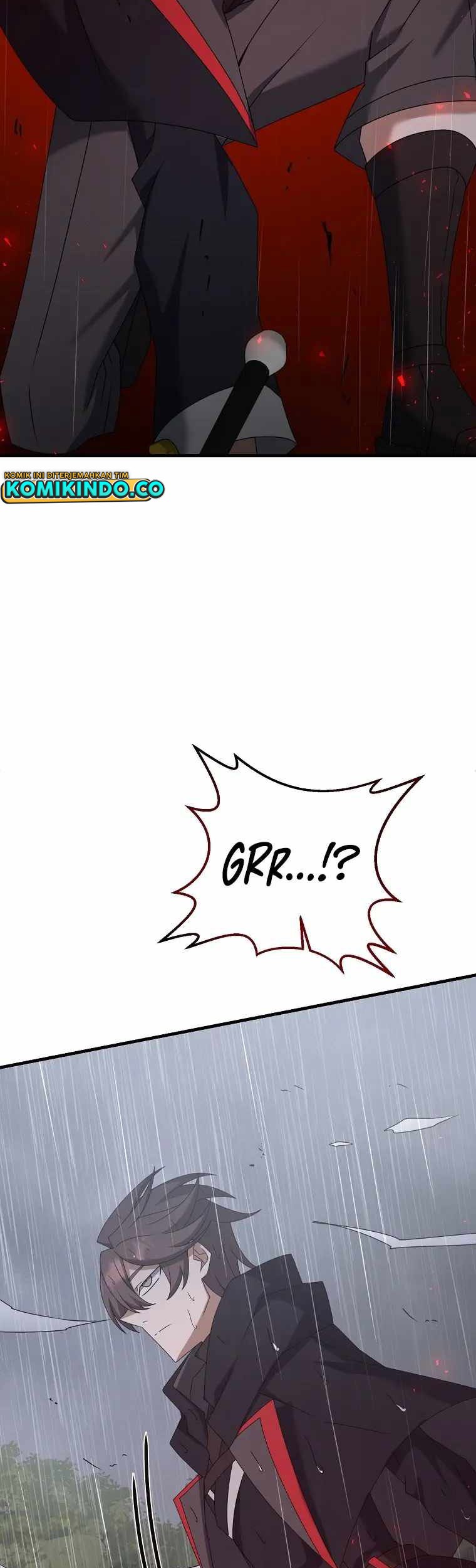 The Lazy Swordmaster Chapter 46 Gambar 31