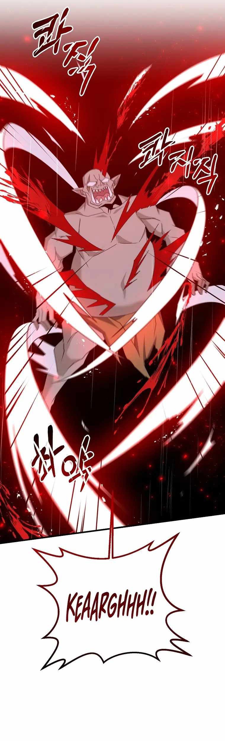 The Lazy Swordmaster Chapter 46 Gambar 34