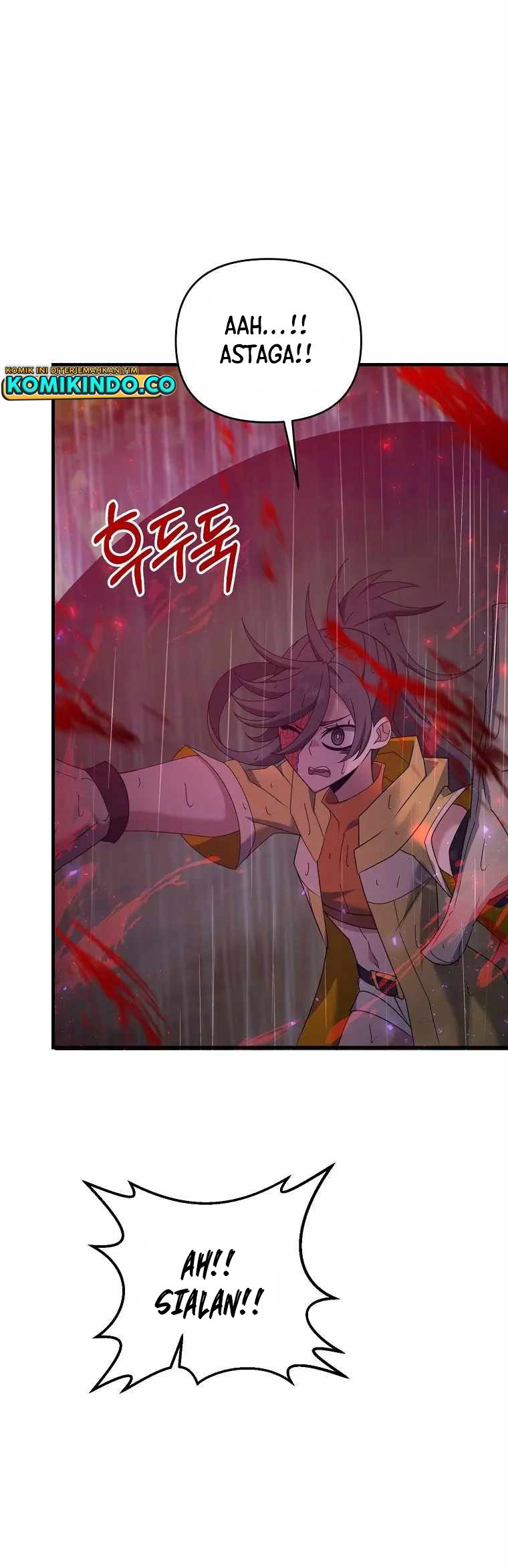 The Lazy Swordmaster Chapter 46 Gambar 35