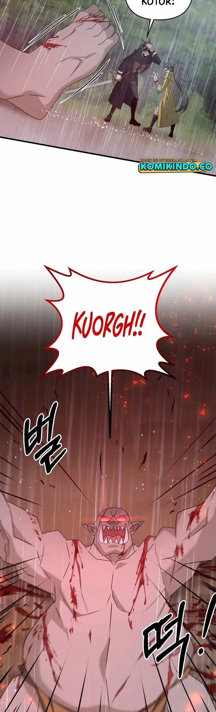 The Lazy Swordmaster Chapter 46 Gambar 41