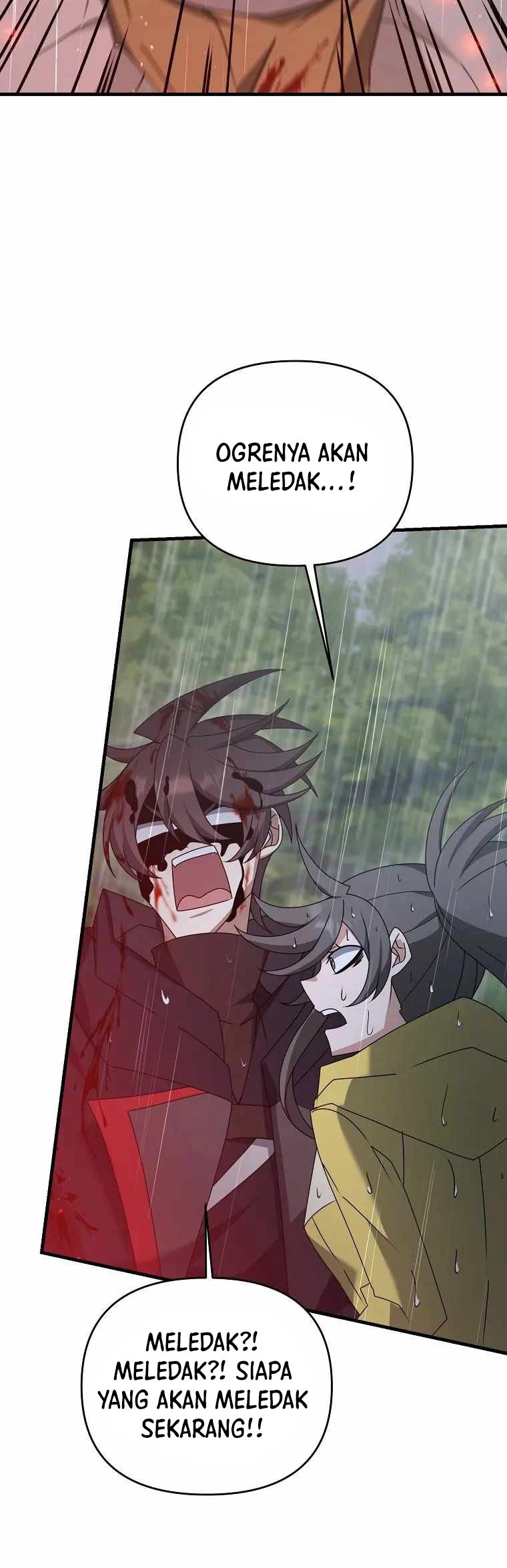 The Lazy Swordmaster Chapter 46 Gambar 42