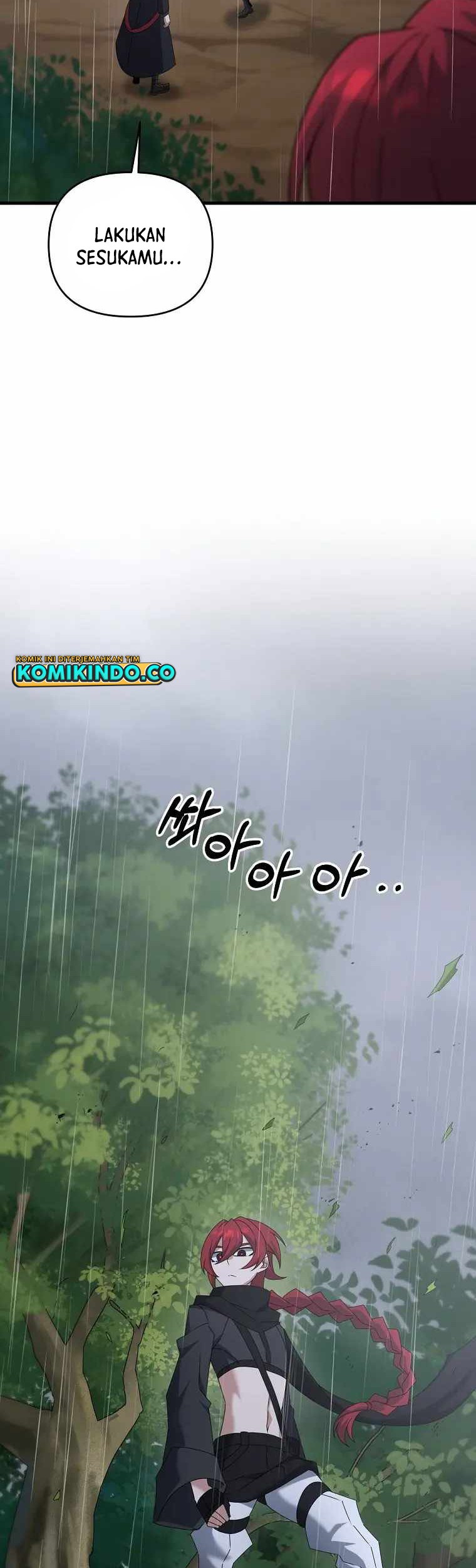 The Lazy Swordmaster Chapter 46 Gambar 48