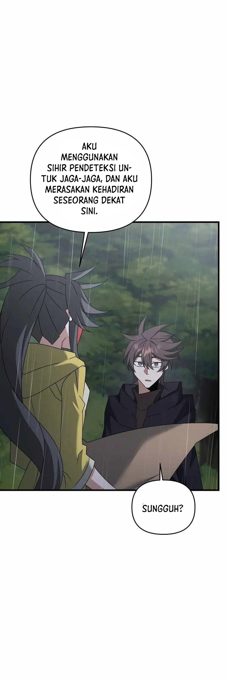 The Lazy Swordmaster Chapter 46 Gambar 52