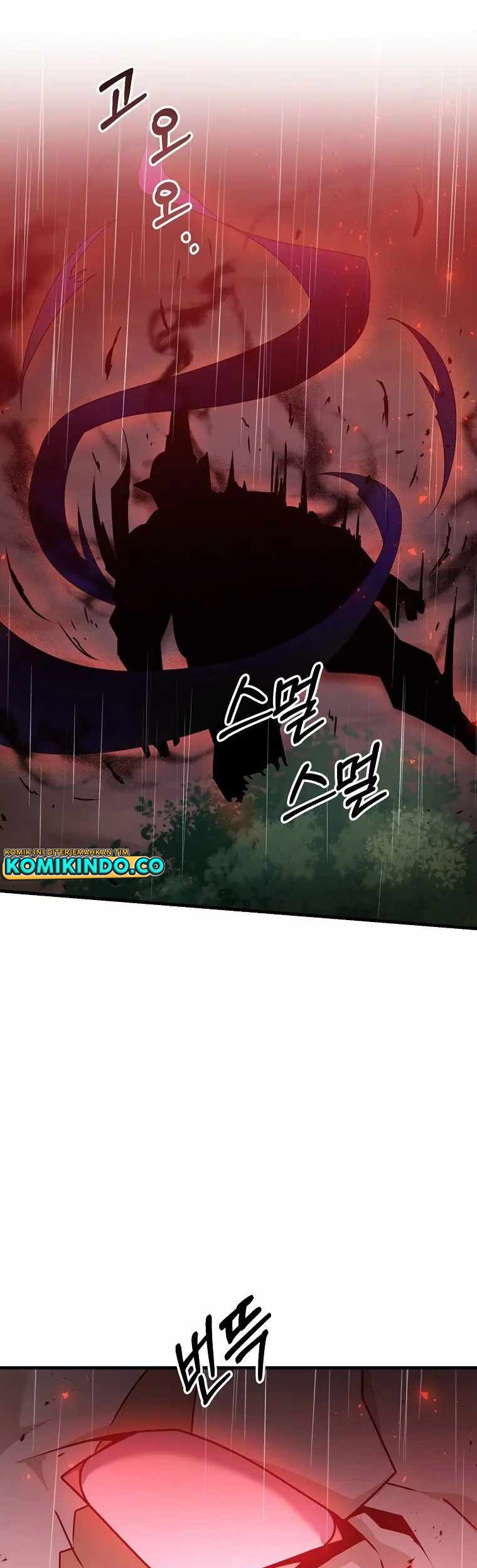 The Lazy Swordmaster Chapter 46 Gambar 54