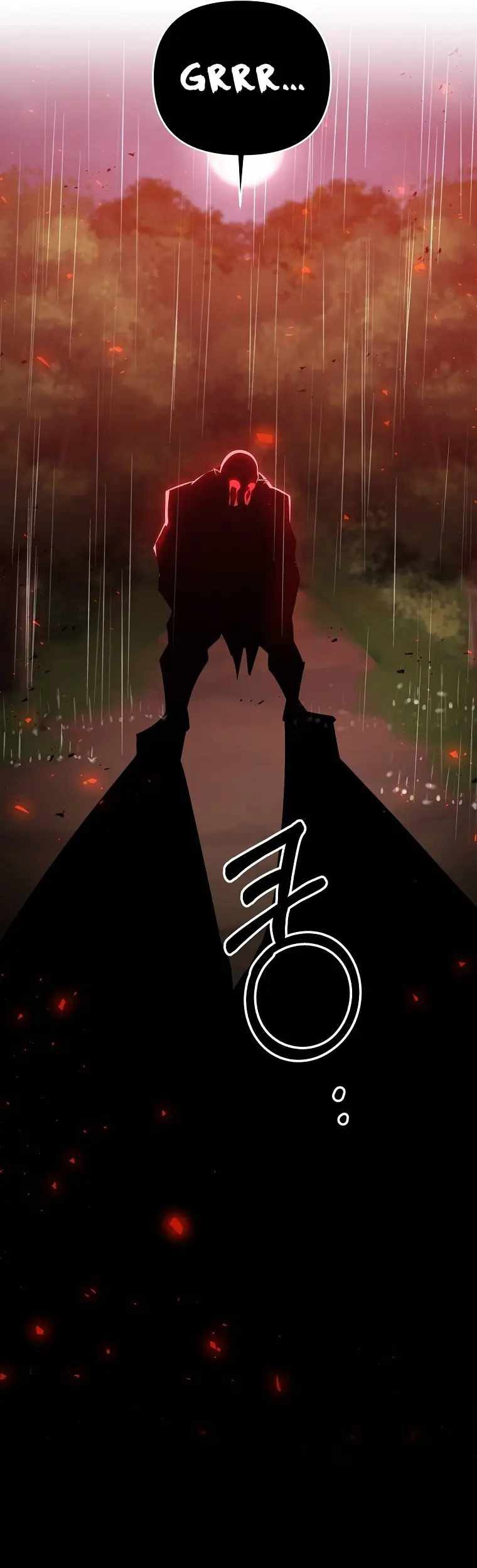 The Lazy Swordmaster Chapter 46 Gambar 56