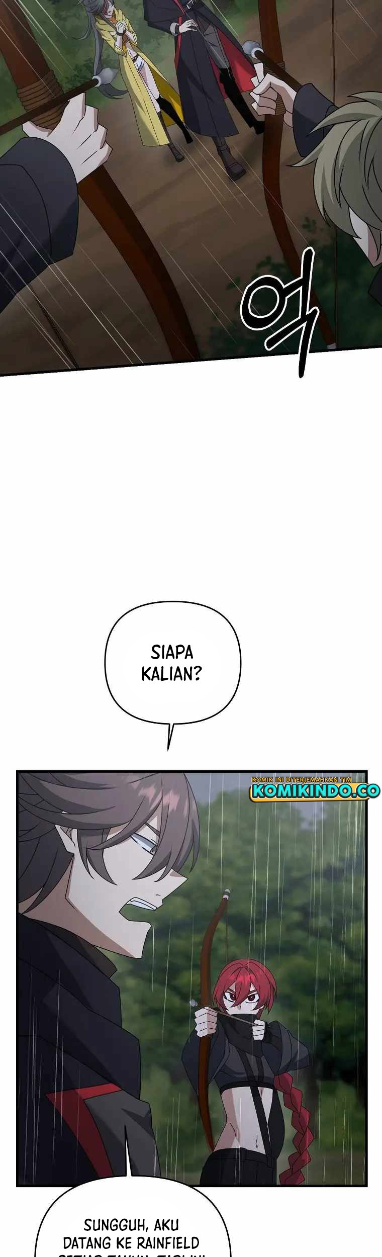 The Lazy Swordmaster Chapter 46 Gambar 60