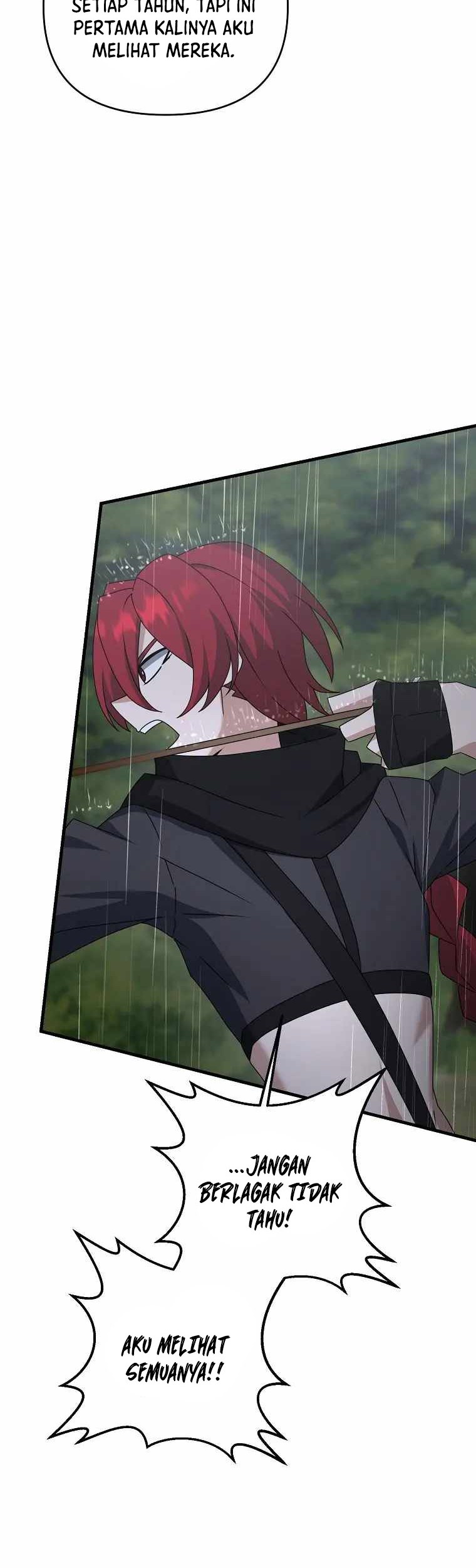 The Lazy Swordmaster Chapter 46 Gambar 61
