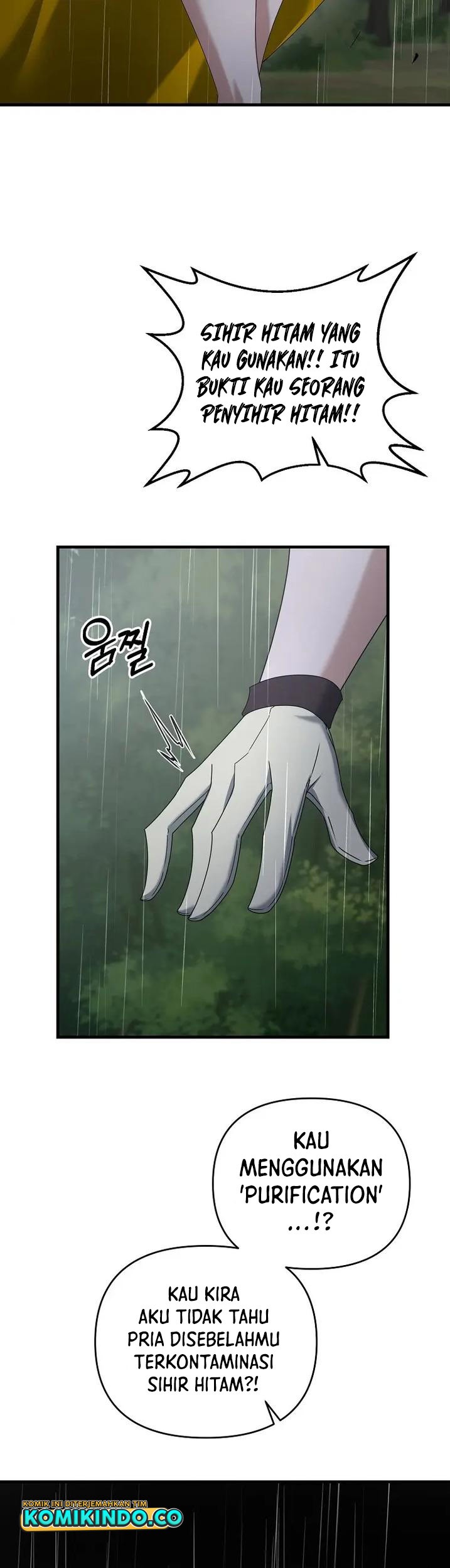 The Lazy Swordmaster Chapter 46 Gambar 67