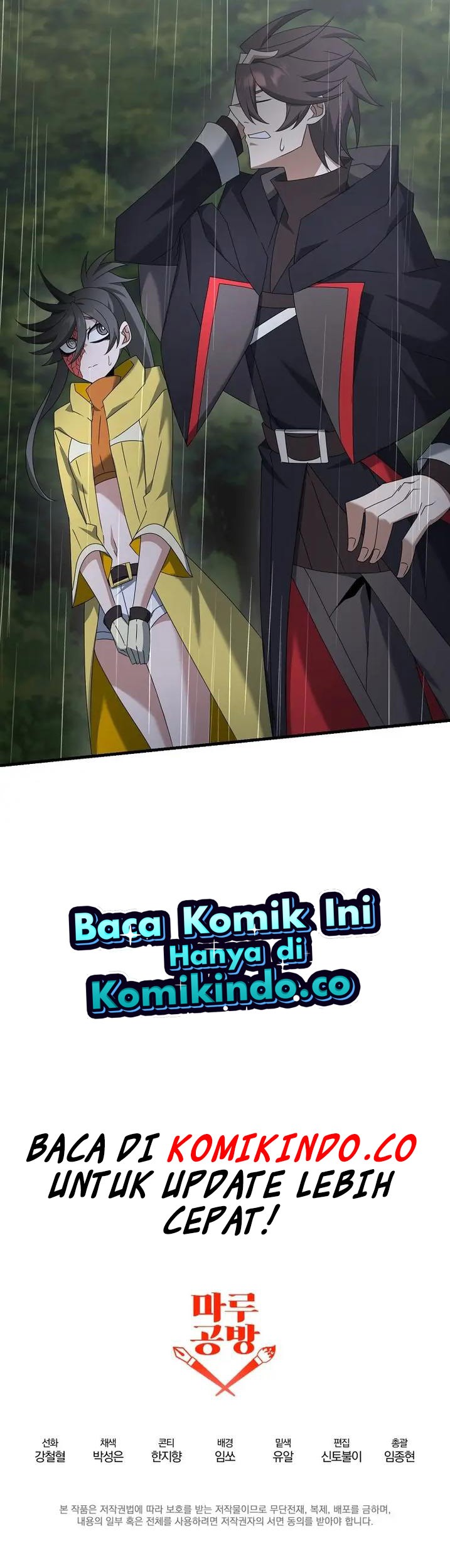 The Lazy Swordmaster Chapter 46 Gambar 69