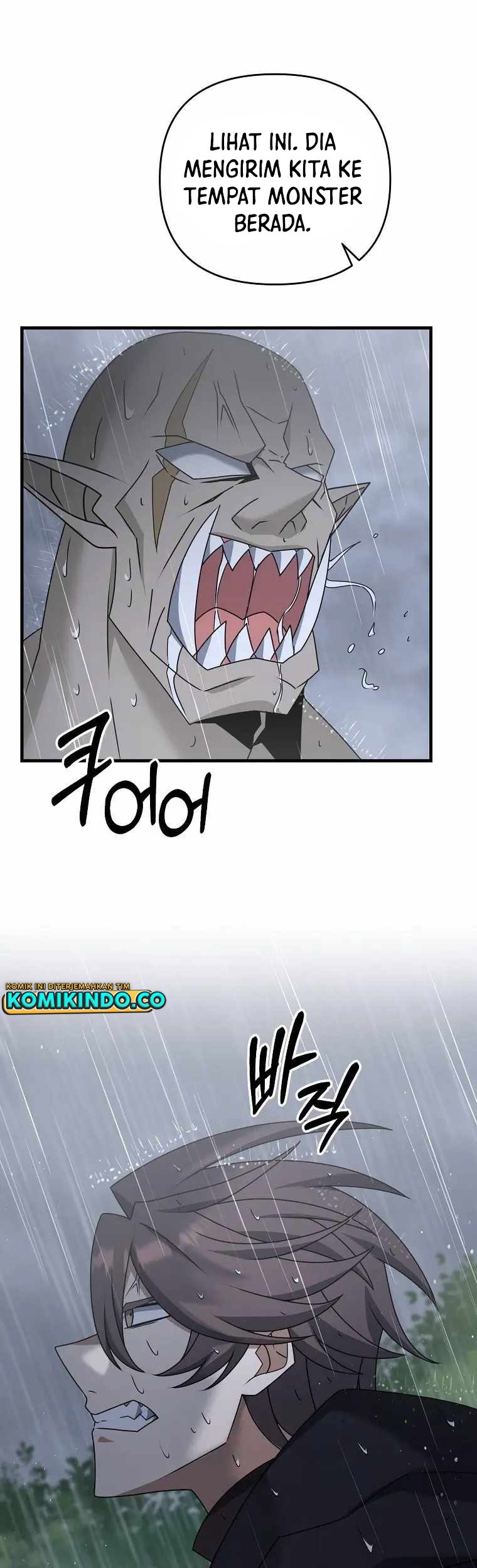 Baca Manhwa The Lazy Swordmaster Chapter 46 Gambar 2