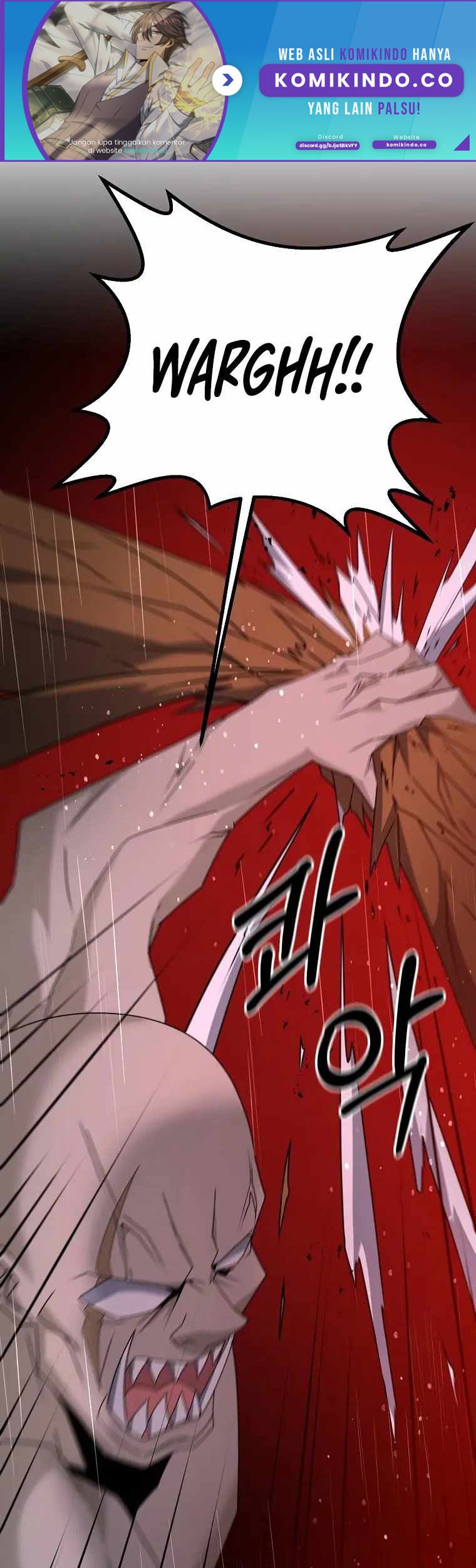 The Lazy Swordmaster Chapter 46 Gambar 5