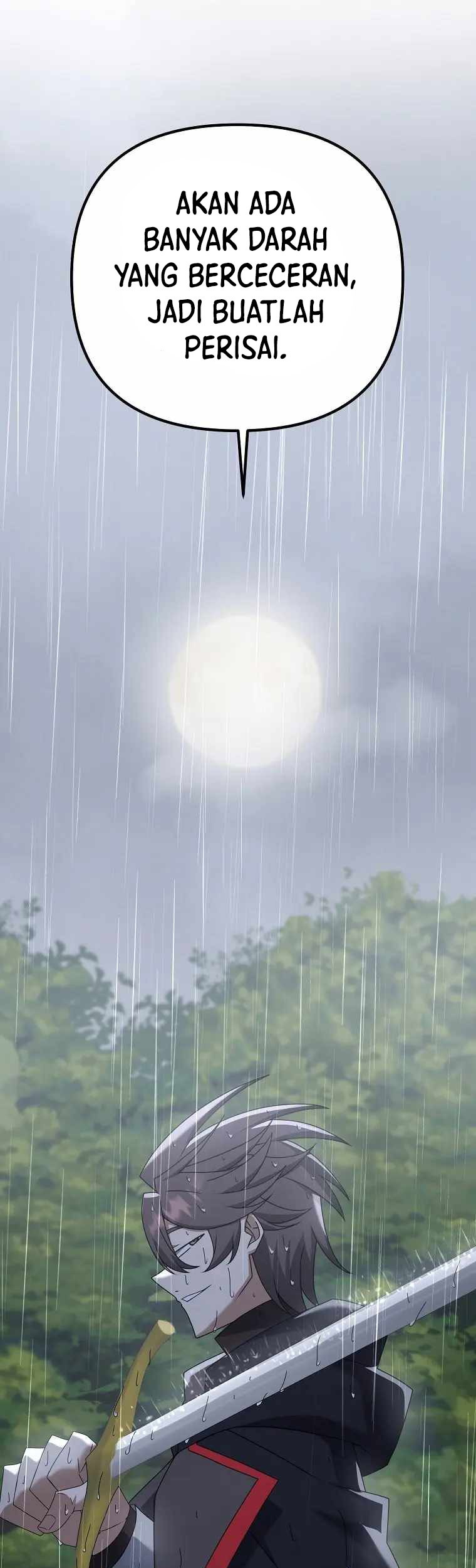 The Lazy Swordmaster Chapter 46 Gambar 8