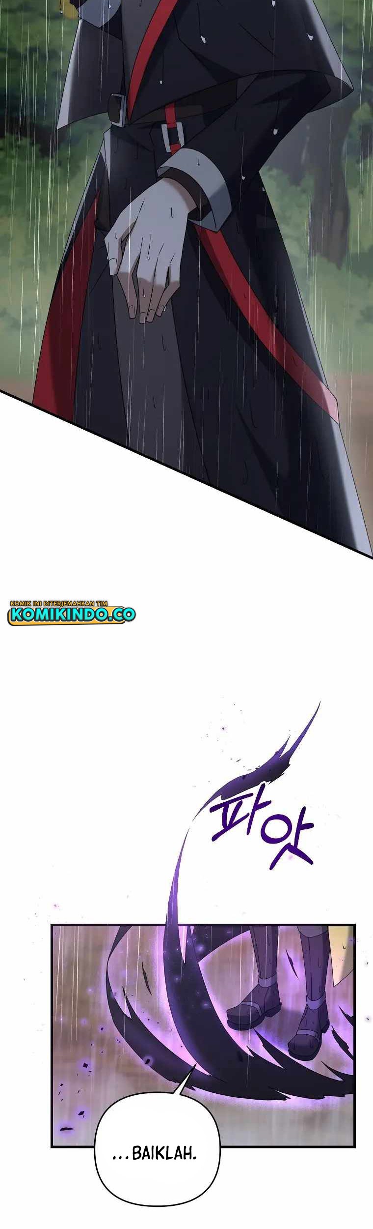 The Lazy Swordmaster Chapter 46 Gambar 9