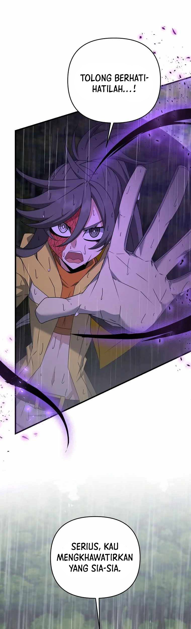 The Lazy Swordmaster Chapter 46 Gambar 10