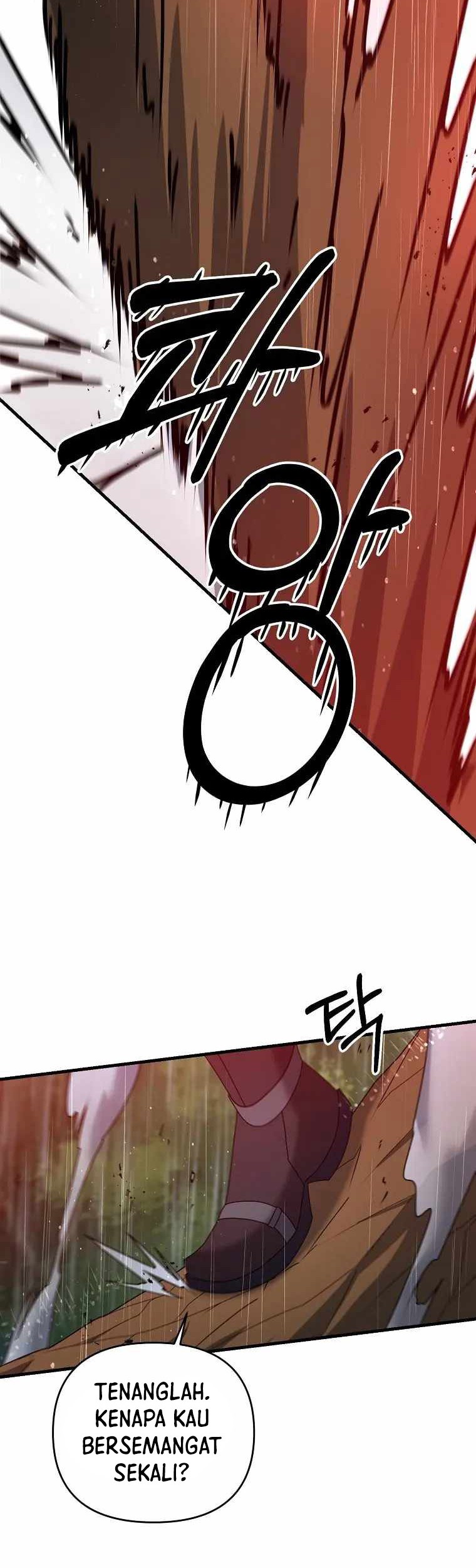 The Lazy Swordmaster Chapter 46 Gambar 13
