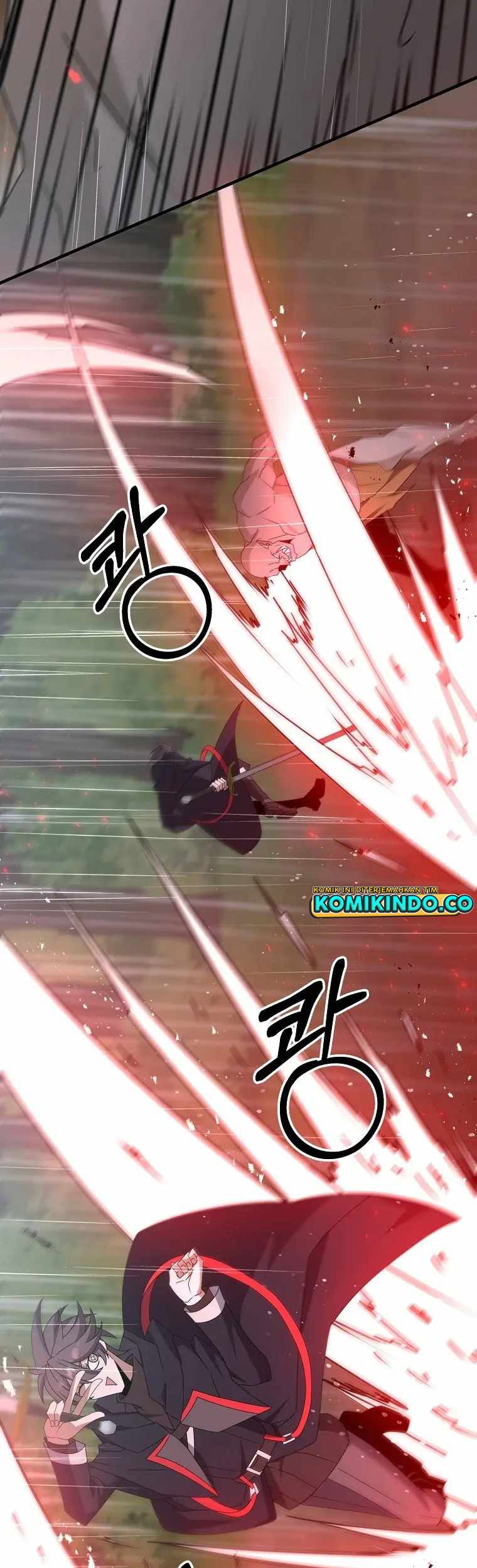 The Lazy Swordmaster Chapter 46 Gambar 19