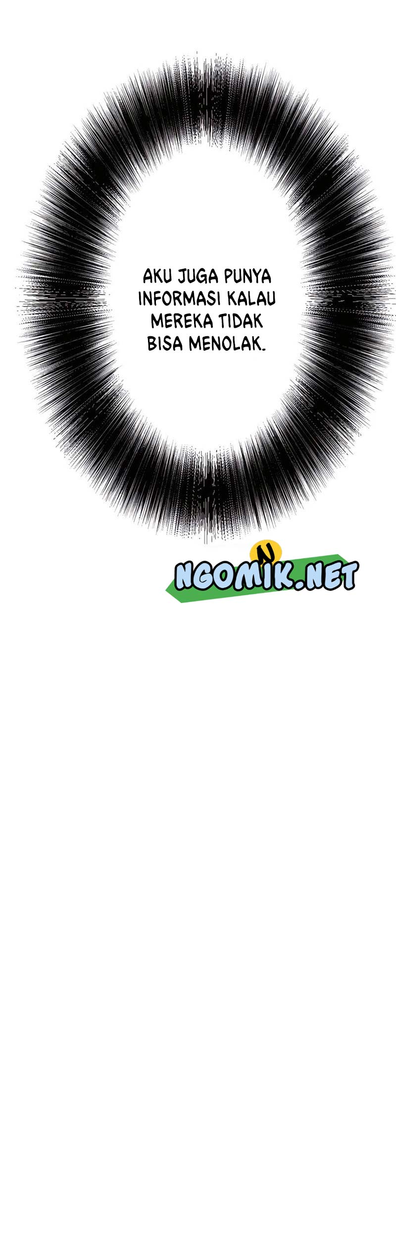 Reborn Ranker – Gravity User Chapter 24 Gambar 8