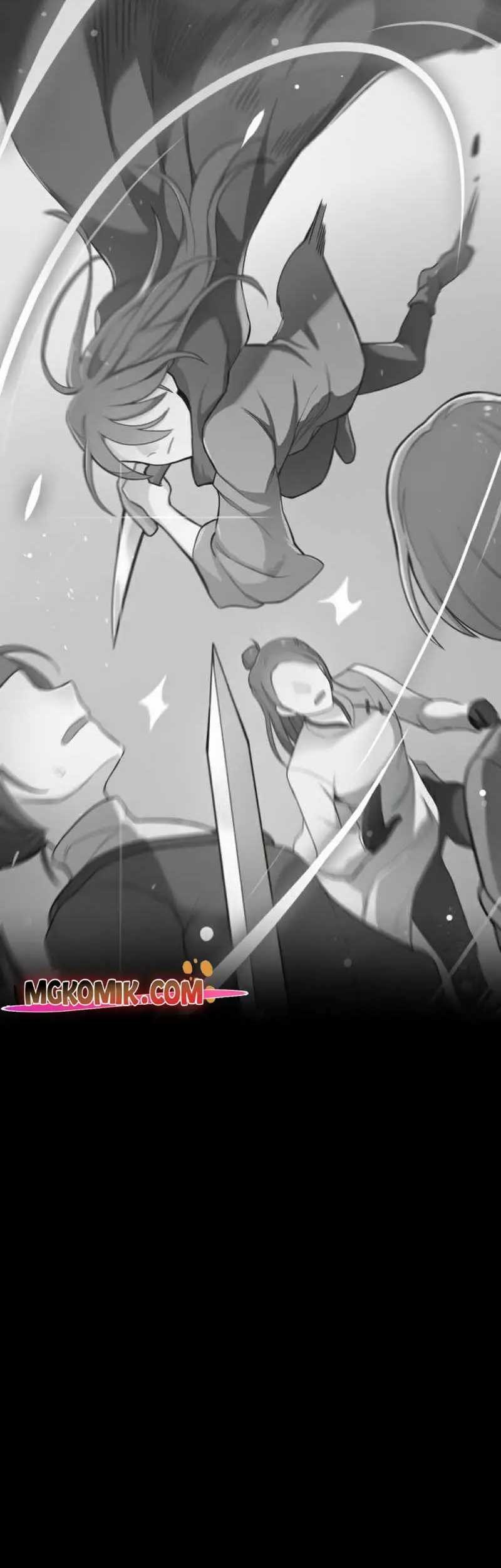 Virtual Reality Action RPG (Virtual RPG) Chapter 21 Gambar 19