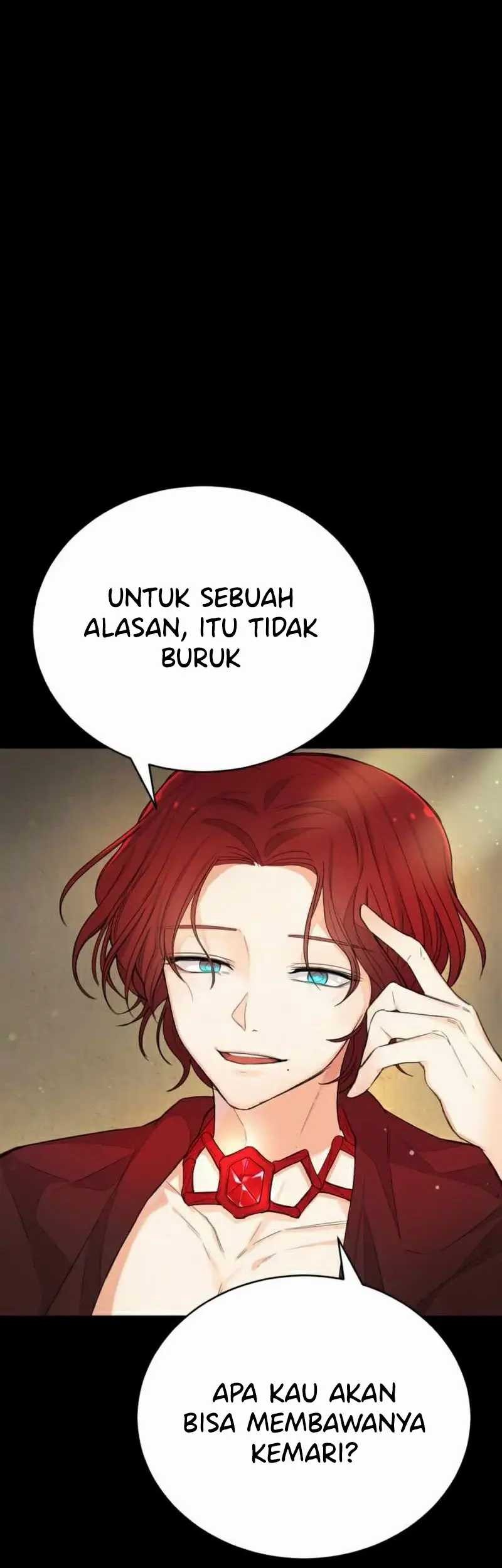 Virtual Reality Action RPG (Virtual RPG) Chapter 21 Gambar 21