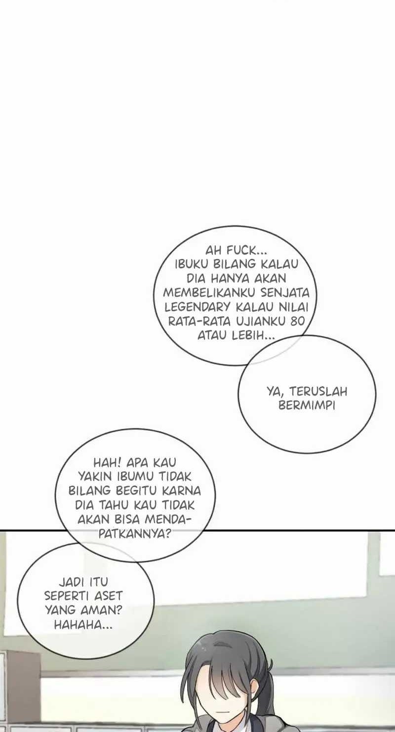 Virtual Reality Action RPG (Virtual RPG) Chapter 21 Gambar 26