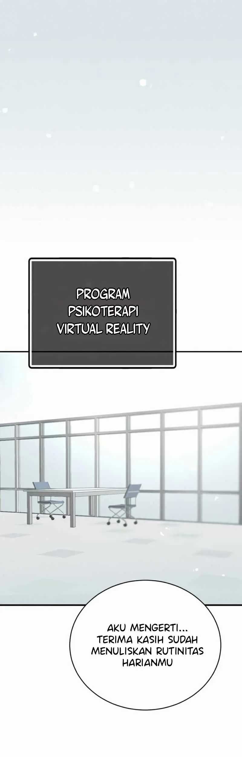 Virtual Reality Action RPG (Virtual RPG) Chapter 21 Gambar 31