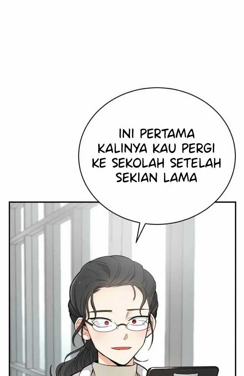Virtual Reality Action RPG (Virtual RPG) Chapter 21 Gambar 32