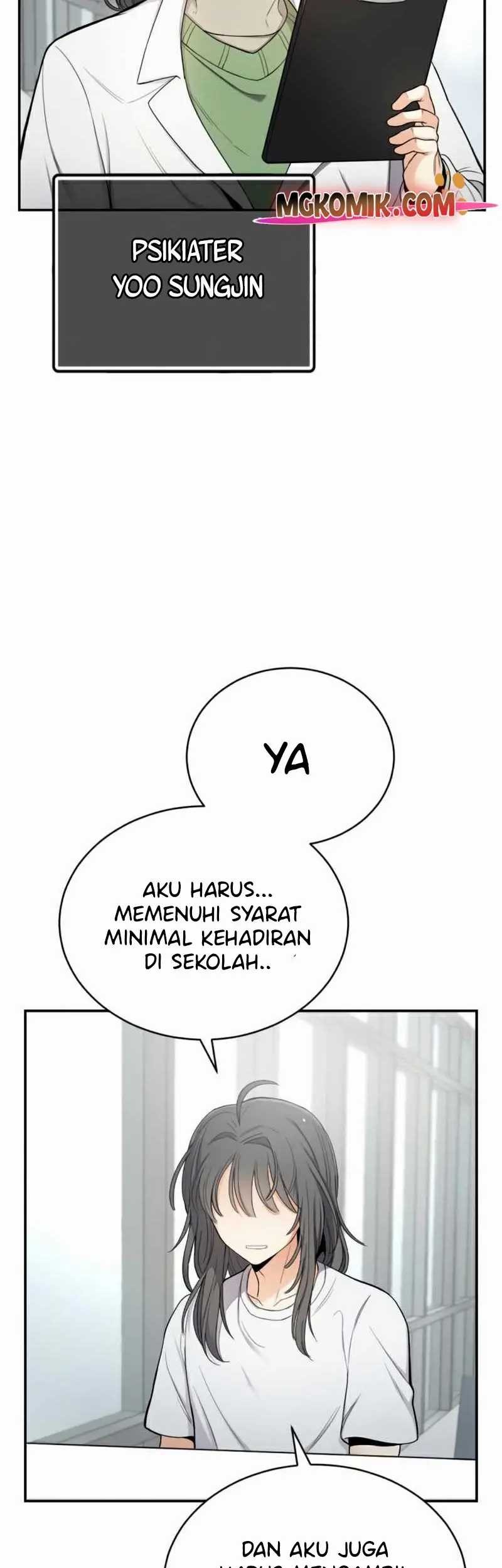 Virtual Reality Action RPG (Virtual RPG) Chapter 21 Gambar 33