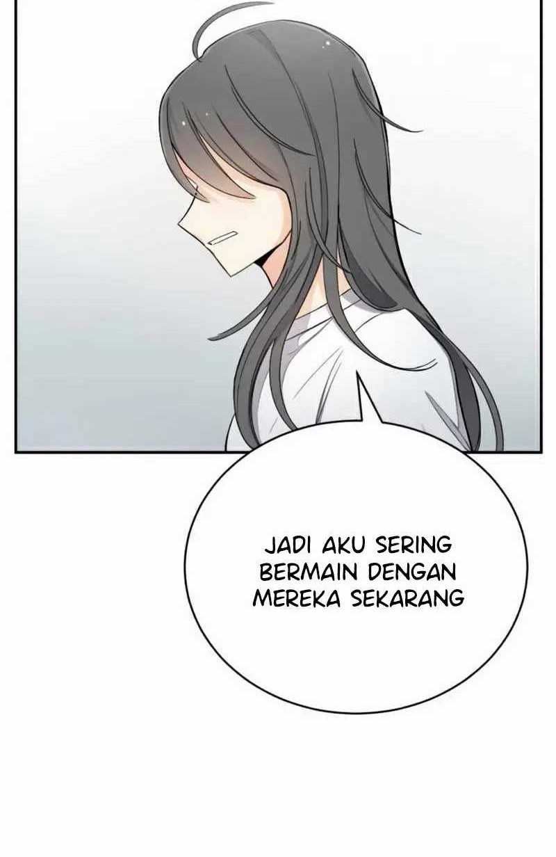 Virtual Reality Action RPG (Virtual RPG) Chapter 21 Gambar 38