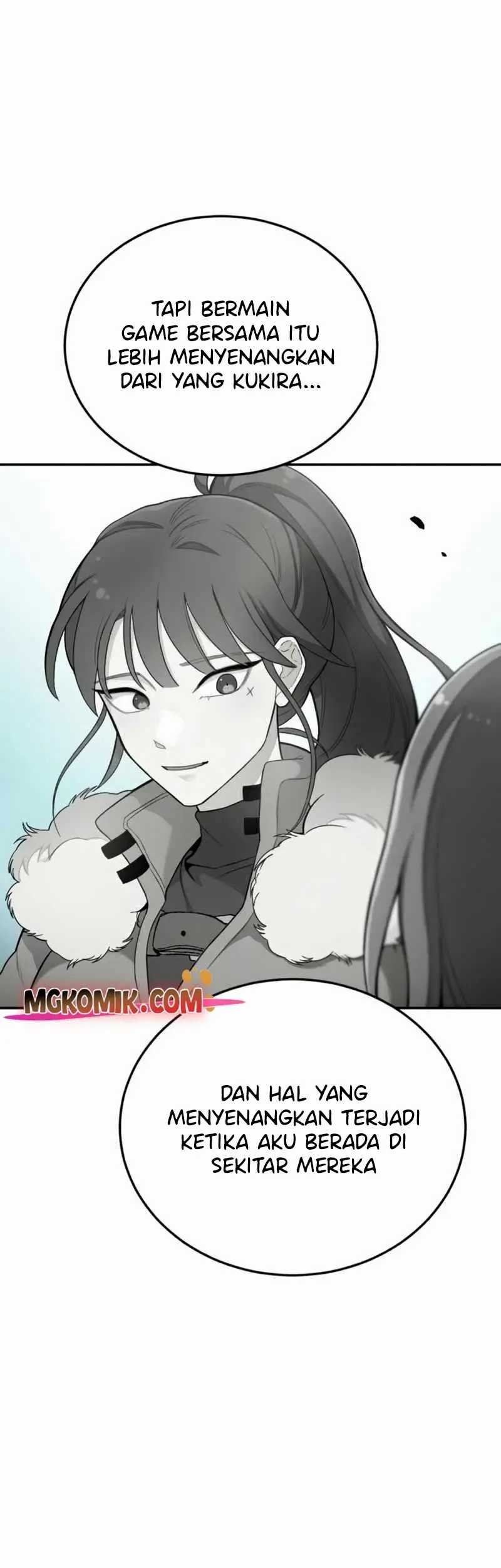 Virtual Reality Action RPG (Virtual RPG) Chapter 21 Gambar 39