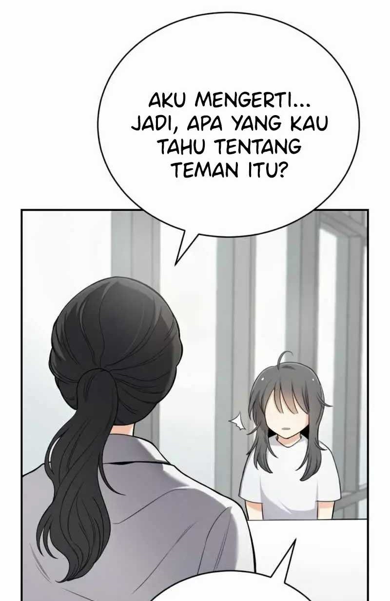 Virtual Reality Action RPG (Virtual RPG) Chapter 21 Gambar 40