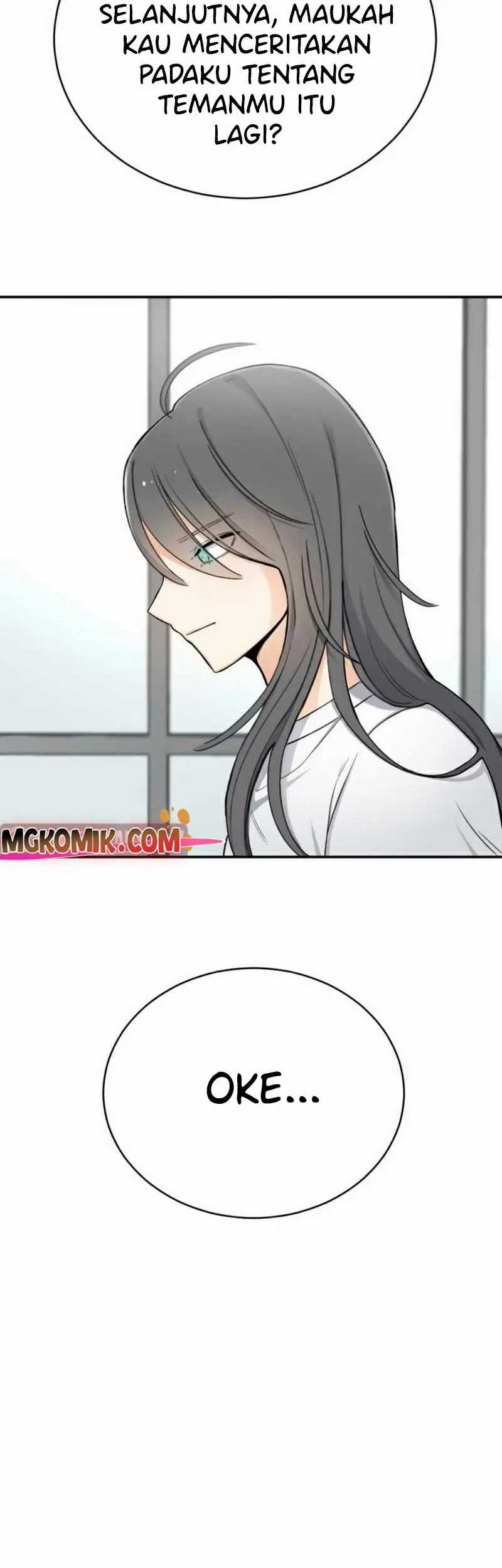 Virtual Reality Action RPG (Virtual RPG) Chapter 21 Gambar 45