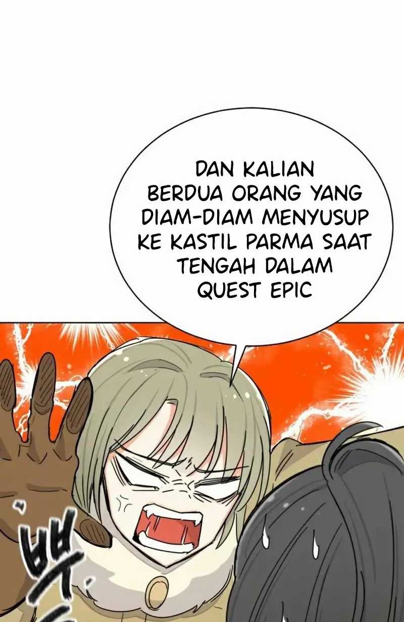 Virtual Reality Action RPG (Virtual RPG) Chapter 21 Gambar 56