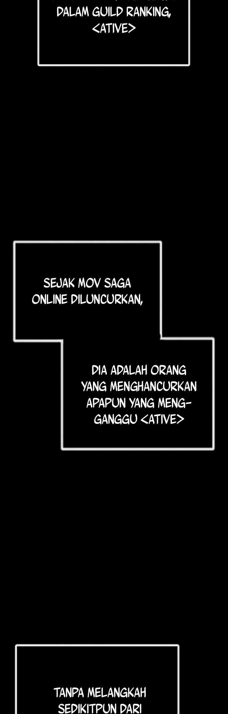 Virtual Reality Action RPG (Virtual RPG) Chapter 21 Gambar 3