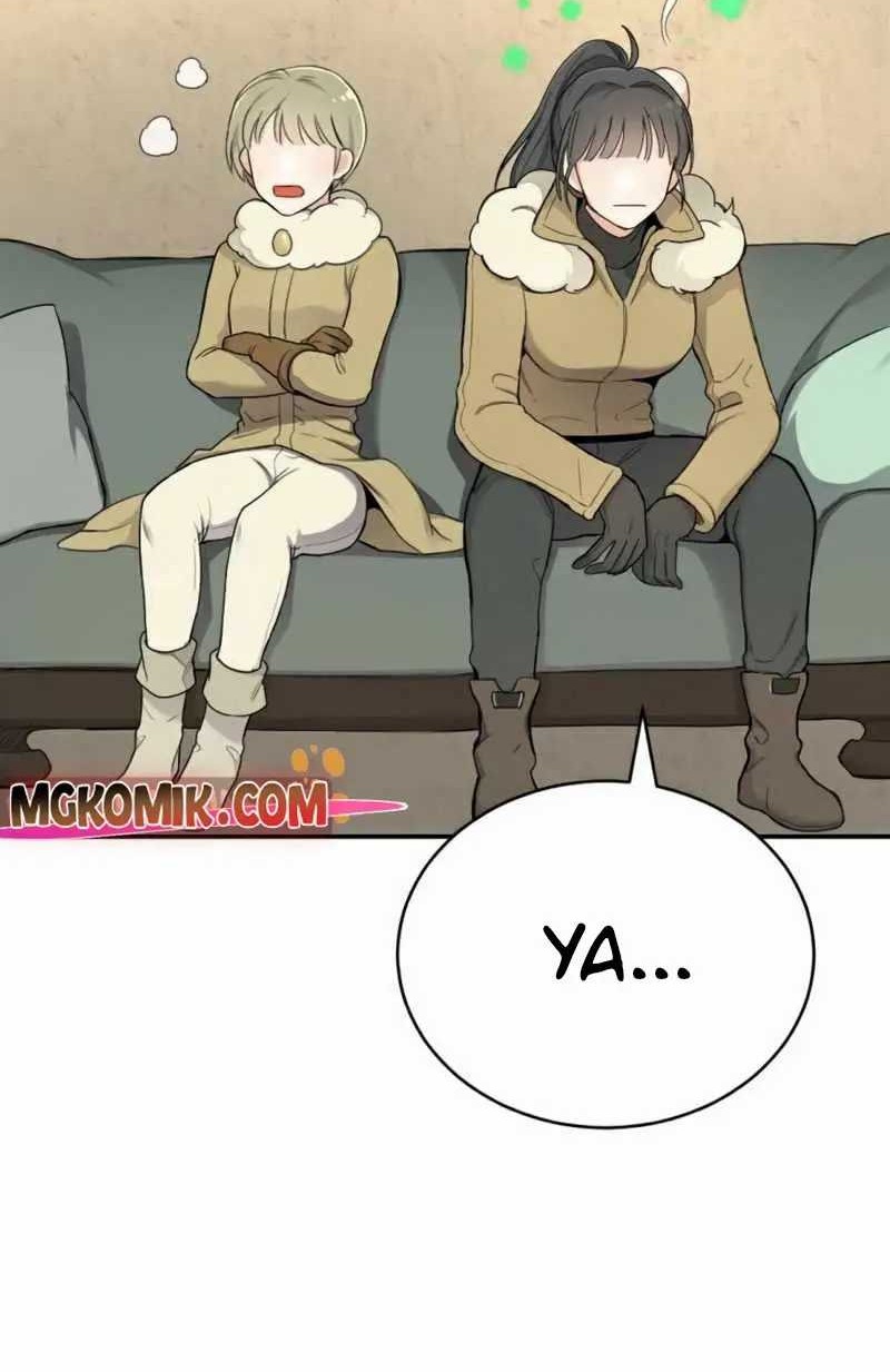 Virtual Reality Action RPG (Virtual RPG) Chapter 21 Gambar 60