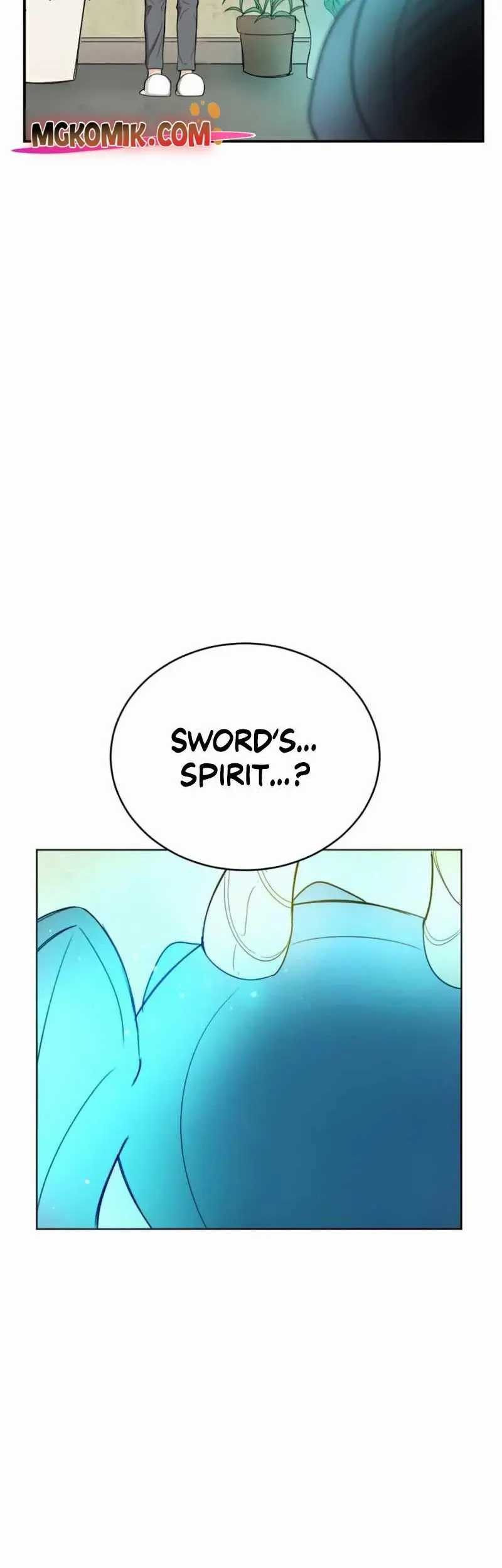 Virtual Reality Action RPG (Virtual RPG) Chapter 21 Gambar 71