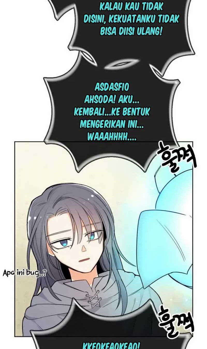 Virtual Reality Action RPG (Virtual RPG) Chapter 21 Gambar 74